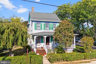 222 Broadway, Cape May, NJ 08204