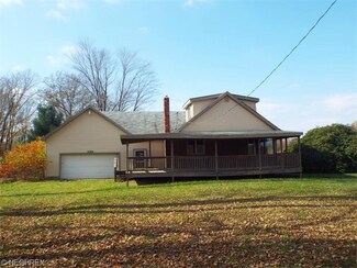 9015 Durst Colebrook Rd, North Bloomfield, OH 44450