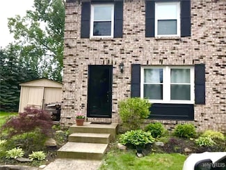17 Apollo Dr, Buffalo, NY 14228