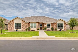 5033 Scarlet Oak Dr, San Angelo, TX 76904