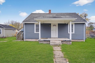 107 N Delawanda Ave, Muncie, IN 47303