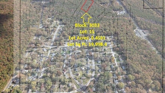 551 Wharton Park Blvd, Hammonton, NJ 08037