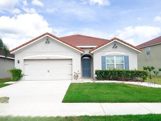 3052 Sangria St, Kissimmee, FL 34744