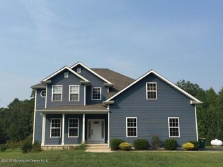 5 Fox Chase Rd, Cream Ridge, NJ 08514