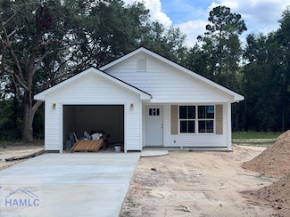 172 Arabian Ln, Jesup, GA 31545