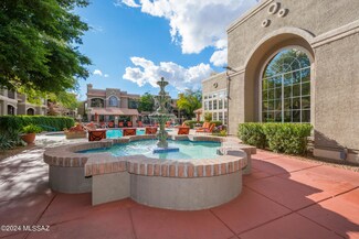 1500 E Pusch Wilderness Dr Unit 15206, Tucson, AZ 85737