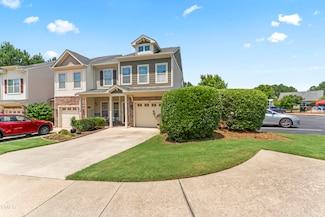 100 Beaconwood Ln, Holly Springs, NC 27540