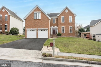 102 Norfolk Ct, Winchester, VA 22602