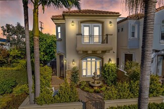 106 Granada Ave, Long Beach, CA 90803