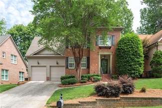 6 Canvasback Point, Greensboro, NC 27455