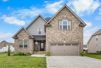 1103 Chagford Dr, Clarksville, TN 37043