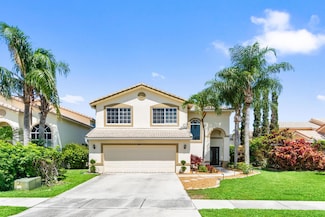 7501 Colony Palm Dr, Boynton Beach, FL 33436