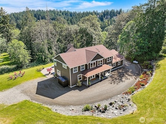 8115 64th Street Ct NW, Gig Harbor, WA 98335