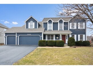 5323 Sand Lily Dr, Naperville, IL 60564