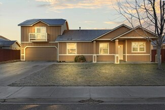5619 Washougal Ln, Pasco, WA 99301