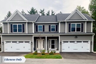 35 Florence Ln, Colchester, VT 05446
