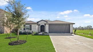 21742 Southern Valley Ln, New Caney, TX 77357
