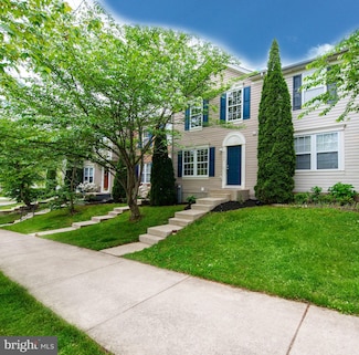 4751 Coralberry Ct, Aberdeen, MD 21001