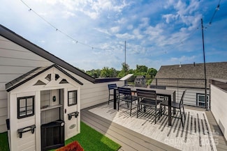 537 Annie Lowery Way, Davidson, NC 28036
