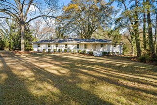 2101 Belhaven Rd, Anderson, SC 29621