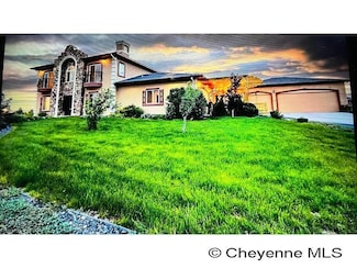 6510 E Riding Club Rd, Cheyenne, WY 82009
