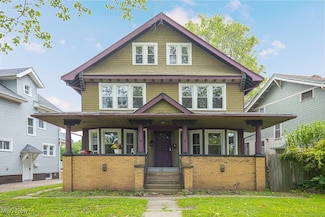 3139 West Blvd, Cleveland, OH 44111