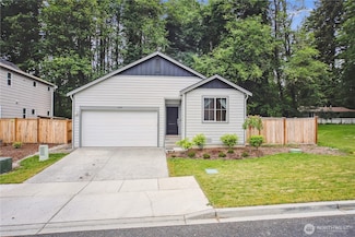 4305 23rd Ct NE, Olympia, WA 98516
