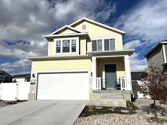 424 W Domain Ln, Grantsville, UT 84029