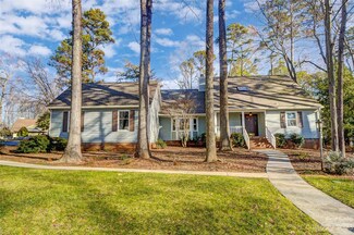1 Sandy Cove Rd, Clover, SC 29710