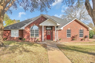 285 Marshall, Rusk, TX 75785