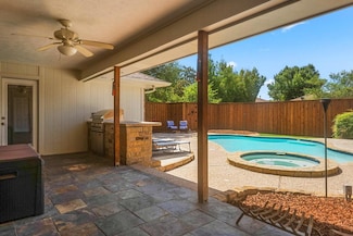 3304 Pinehurst Dr, Plano, TX 75075