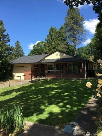 1508 SW Grandview Ave, Chehalis, WA 98532