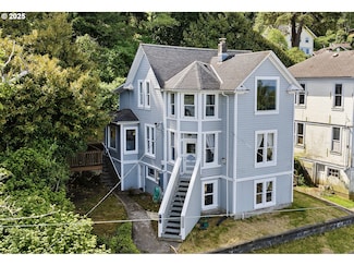 337 Alameda Ave, Astoria, OR 97103