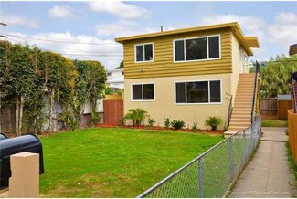 3347 43rd St Unit 49, San Diego, CA 92105