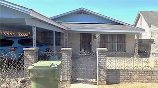 408 E 3rd St, Rio Grande City, TX 78582