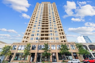 1464 S Michigan Ave Unit 2203, Chicago, IL 60605