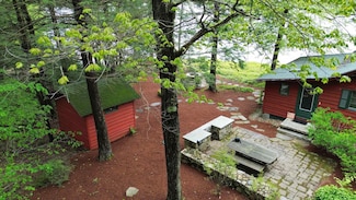 241 Skatutakee Rd, Harrisville, NH 03450