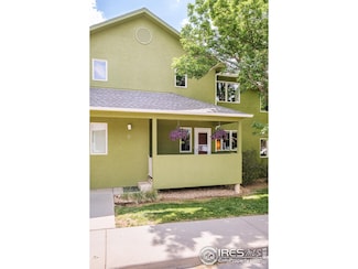 4620 15th St Unit C, Boulder, CO 80304
