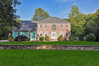 56 Jefferson Rd, Franklin, MA 02038