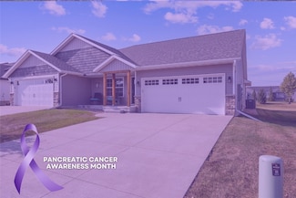 3325 Platinum Way, Marion, IA 52302