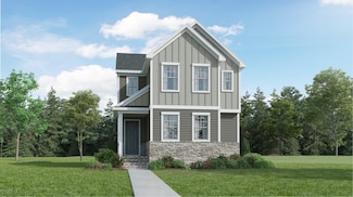 Waterbury, Wendell, NC 27591