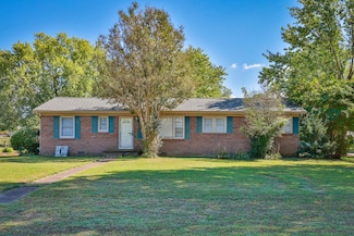 1162 Highland Ave, Union City, TN 38261