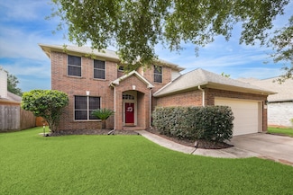 6111 Branch Lake Dr, Houston, TX 77066