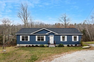 264 Birch Hill Rd, New Durham, NH 03855