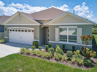 1264 Hanoverian Dr, Lake Alfred, FL 33850