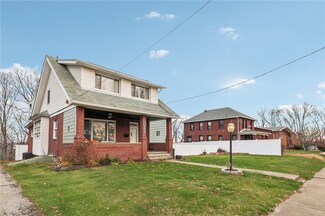 704 Broadway Ave, East McKeesport, PA 15035