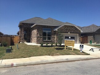 8214 Lajitas Bend, San Antonio, TX 78254