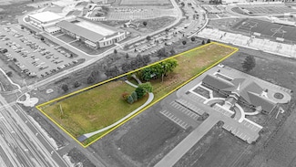 8444 Nashville Rd, Bowling Green, KY 42101