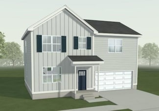 2380 Nelson Way, Cookeville, TN 38506