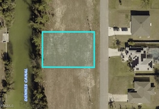 3610 NE 21st Place, Cape Coral, FL 33909